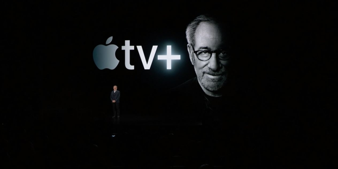 Apple creará contenido original para iTunes y Apple Tv