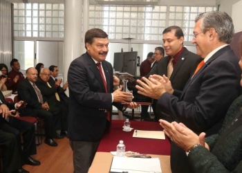 Celebran 50 aniversario de Facultad de Ingeniería del la UAdeC