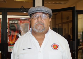 A sacar chamarras, viene frente frío No.3