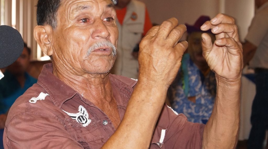 Denuncian lentitud en registro agrario para ejidatarios