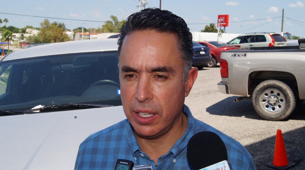 Vivirá Coahuila la alternancia en 2017, Guillermo Anaya