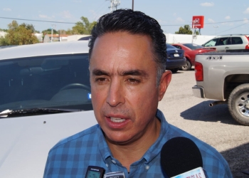 Vivirá Coahuila la alternancia en 2017, Guillermo Anaya