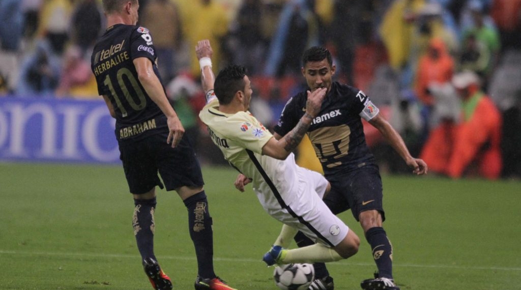 Victorioso inicio de Ricardo La Volpe