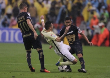 Victorioso inicio de Ricardo La Volpe