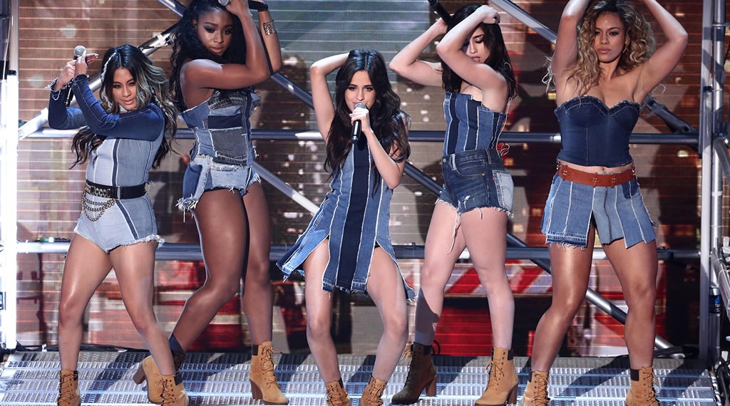 Fifth Harmony busca conquistar coloso de Reforma
