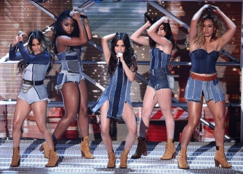 Fifth Harmony busca conquistar coloso de Reforma
