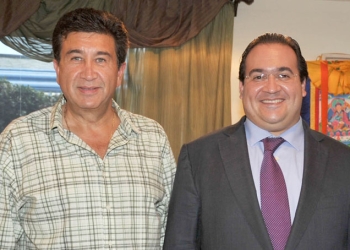 Yunes pide desautorizar desplegado de apoyo a Javier Duarte