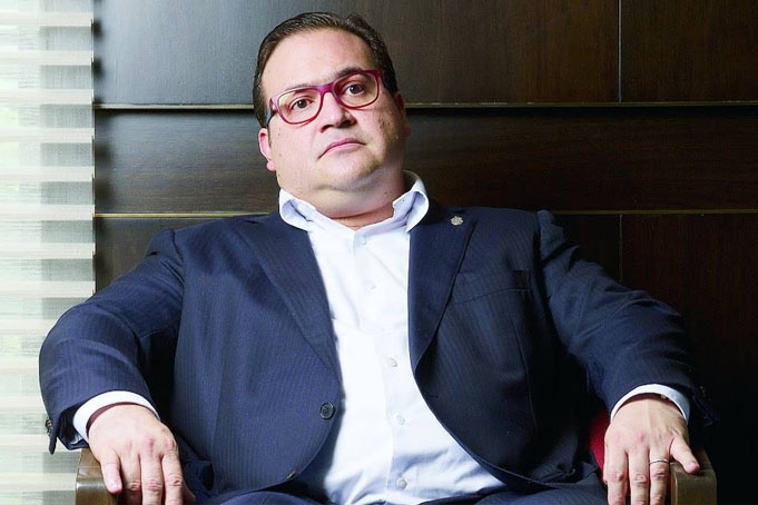 Caso de sanción a Duarte desata choque en el PRI