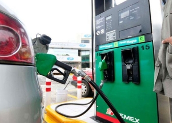 México importará volumen récord de petrolíferos