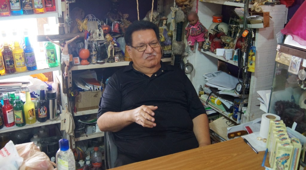 Confía UDC en el INE como árbitro electoral
