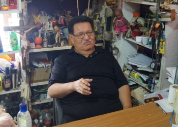 Confía UDC en el INE como árbitro electoral