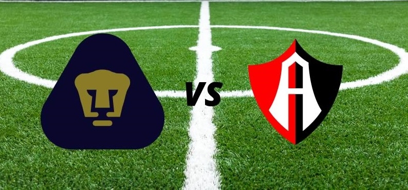 Guarida implacable: Pumas vence 2-0 a Atlas