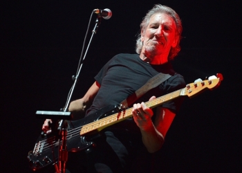 Roger Waters se presentará gratis en México