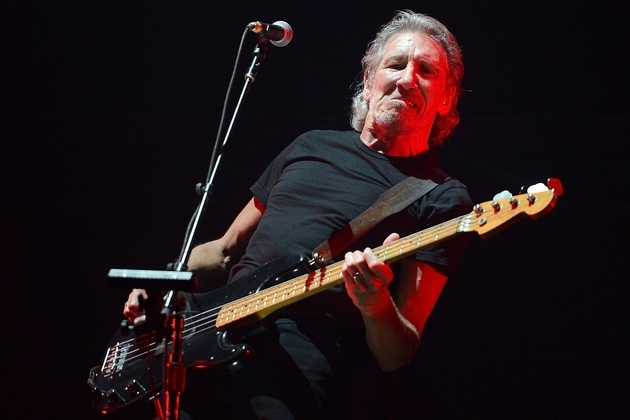 Roger Waters se presentará gratis en México