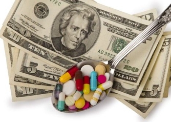 El aumento del dólar “contagia” a medicinas