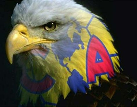 Las Águilas al menos ya sacan garra