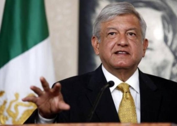López Obrador demandará al “Wall Street Journal”