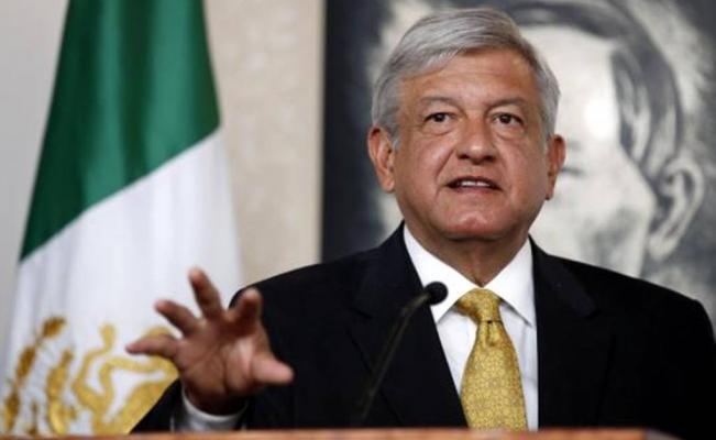 López Obrador demandará al “Wall Street Journal”