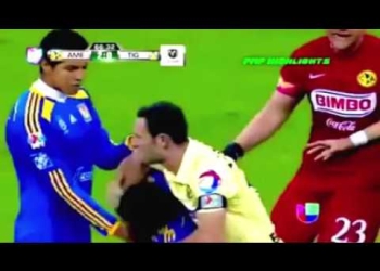 Afición de Pumas calienta a América con polémico video