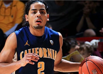 Mexicano Jorge Gutiérrez jugará una temporada más en la NBA