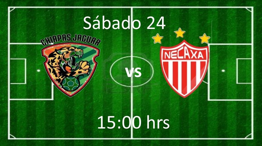 Jaguares vs. Necaxa, duelo de vida o muerte por el descenso