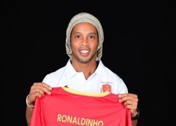 Ronaldinho volverá a México