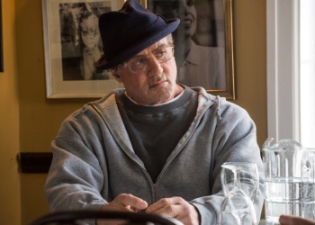 “Rocky” celebra 40 años