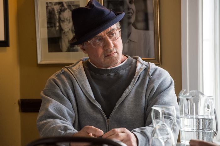 “Rocky” celebra 40 años