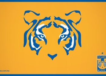 Los Tigres del “Tuca” se devoran a las Chivas