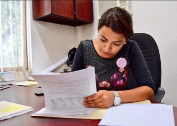 Firman convenio de fondo minero e hidocarburos en Nava