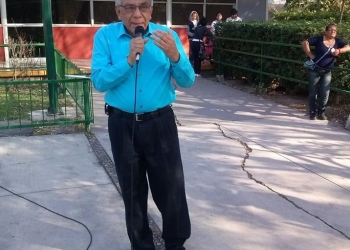 Baja deserción de estudiantes de secundaria