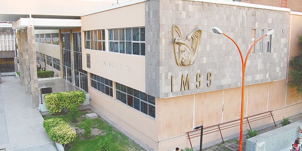 Se prepara IMSS para la prevención de alergias