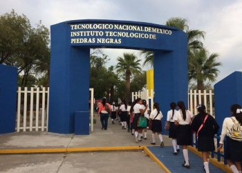 Instituto Técnologico de Piedras Negras lleva a cabo la SNCyT
