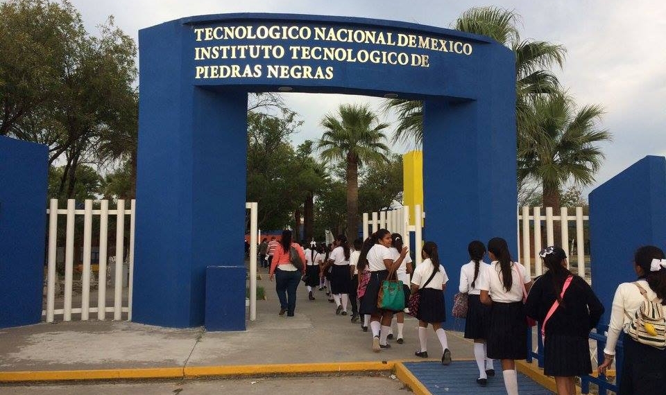 Instituto Técnologico de Piedras Negras lleva a cabo la SNCyT