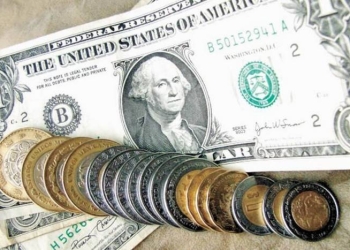 Dólar en ventanillas se vende en $19.59