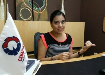 Impartirá Canacintra curso avanzado