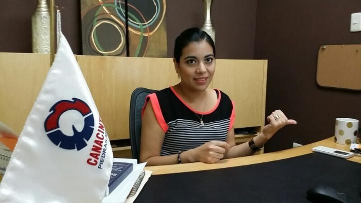 Impartirá Canacintra curso avanzado