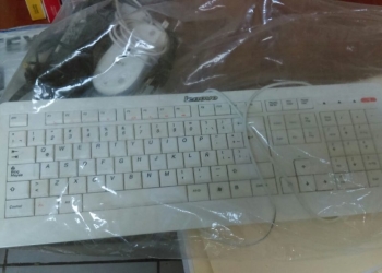 Sorprenden a sujeto con objetos robados en PN