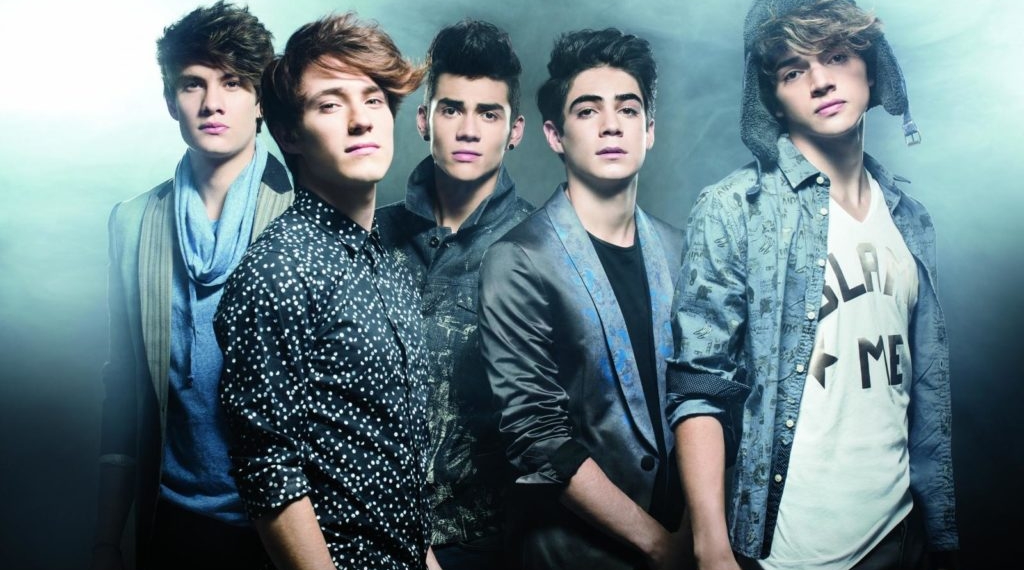 “Pelea” CD9 en show de TV