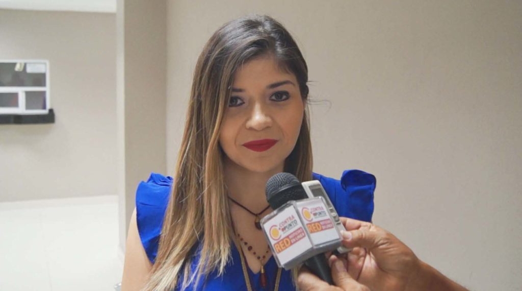 Convocan a participar en programa “Sí Mujer”