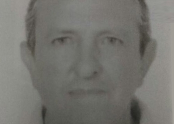 Aún no se sabe nada de sexagenario desaparecido