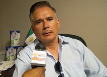 Es cuestión de revanchismo político: Borja Castillo