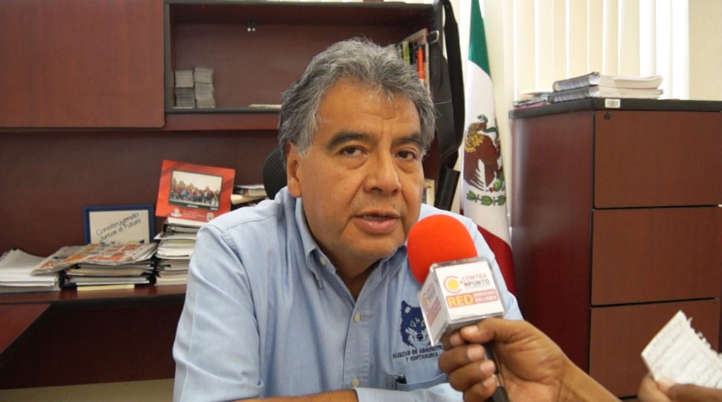 Es cuestión de revanchismo político: Borja Castillo