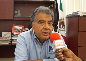Es cuestión de revanchismo político: Borja Castillo