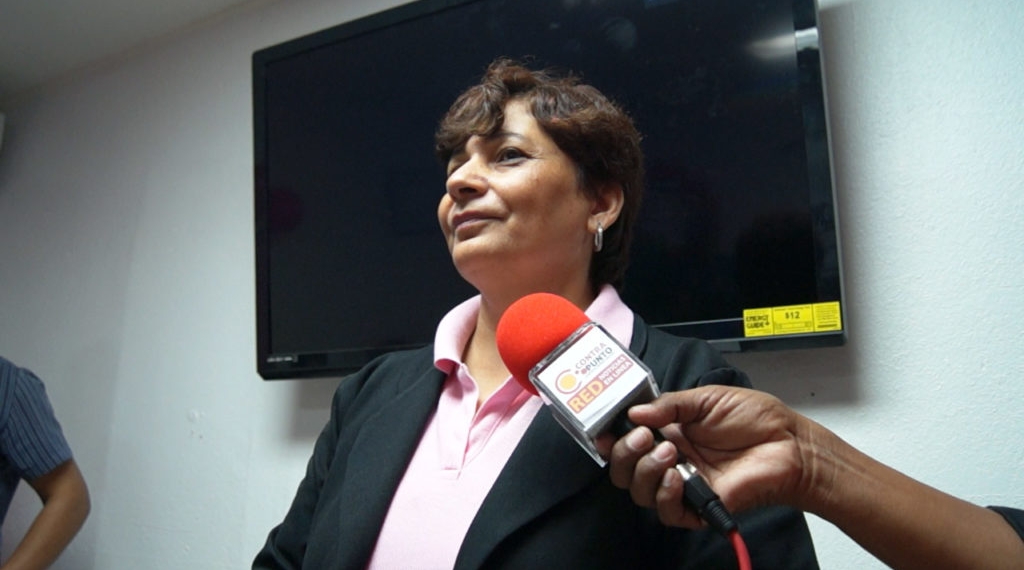 Solicitan baños portátiles para vendedores del panteón