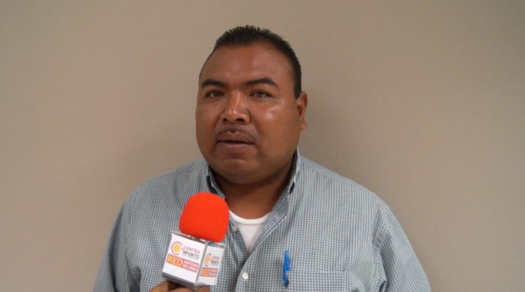 Invitan a ejidatarios a la asamblea de la CNC