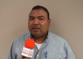 Invitan a ejidatarios a la asamblea de la CNC