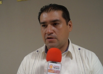 El trabajo es nuestra carta de presentación: Armando Peña.