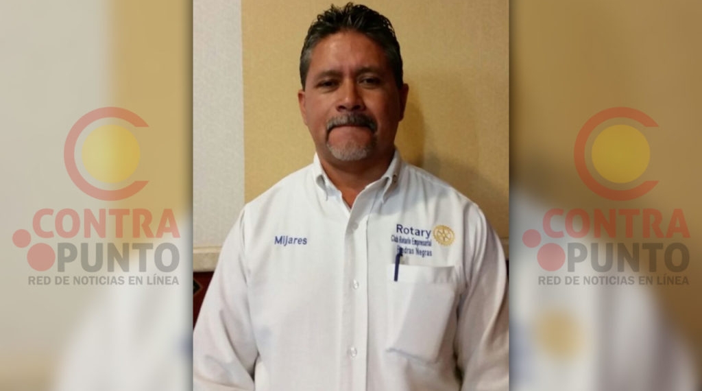 Club Rotario donará plantas de agua potable a las escuelas de PN