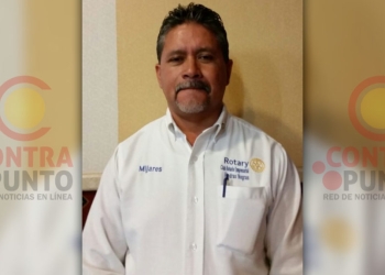Club Rotario donará plantas de agua potable a las escuelas de PN